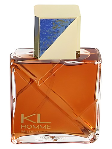 KL Homme by Karl Lagerfeld
