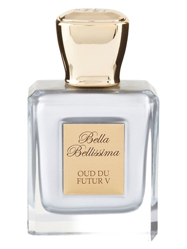 Oud Du Futur V by Bella Bellissima
