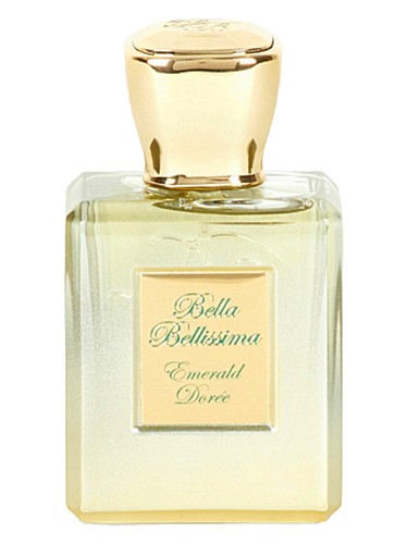Emerald Dorée by Bella Bellissima