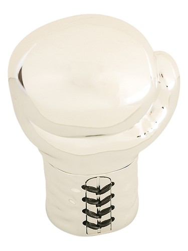 Legend Round 1 EDP by Muhammad Ali