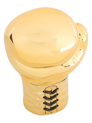 Legacy Round 4 EDP by Muhammad Ali