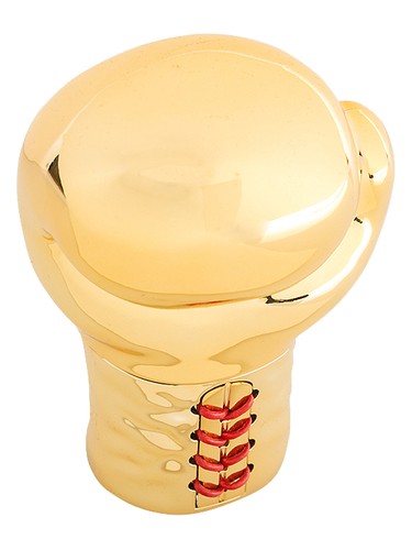 Legacy Round 5 EDP by Muhammad Ali