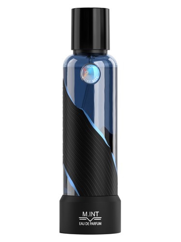 Rainy City M.INT perfume by M INT