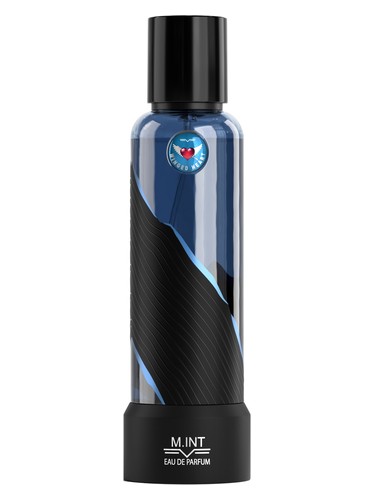 Winged Heart M.INT perfume by M INT