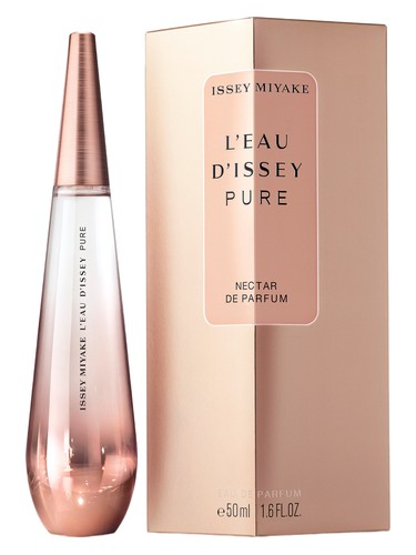 L'Eau d'Issey Pure Nectar de Parfum by Issey Miyake