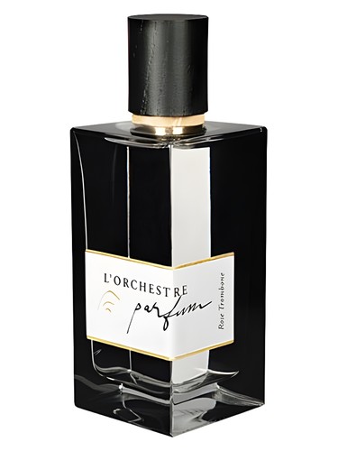 Rose Trombone L'Orchestre Parfum perfume by L Orchestre Parfum