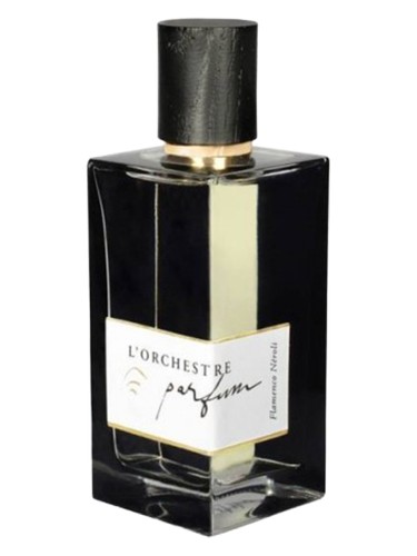 Flamenco Néroli L'Orchestre Parfum perfume by L Orchestre Parfum
