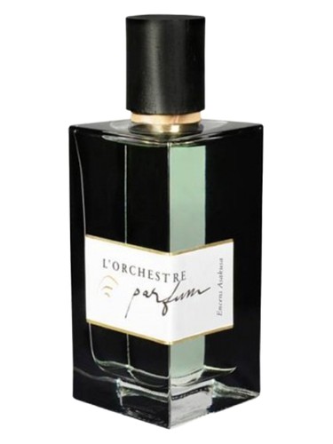 Encens Asakusa L'Orchestre Parfum perfume by L Orchestre Parfum