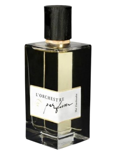 Thé Darbouka L'Orchestre Parfum perfume by L Orchestre Parfum