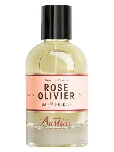 Rose Olivier by Bastide Aix en Provence
