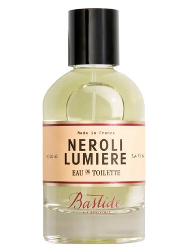 Neroli Lumiere by Bastide Aix en Provence