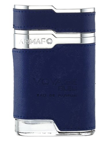 Voyage Bleu by Armaf