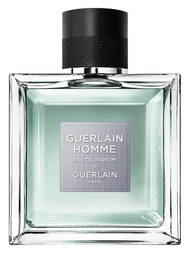 Guerlain Homme Eau de Parfum (2016) by Guerlain