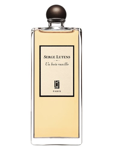 Un Bois Vanille