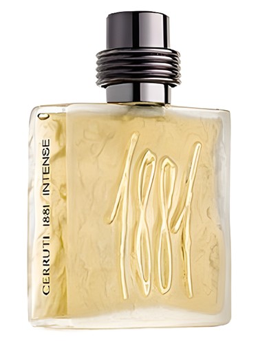 Cerruti 1881 Intense Pour Homme by Cerruti