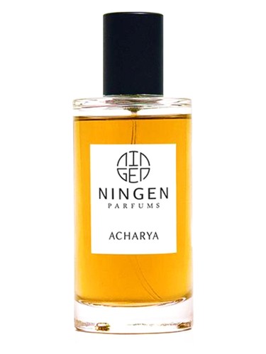 Acharya by Ningen Parfums