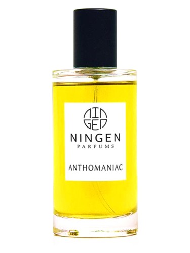 Anthomaniac by Ningen Parfums