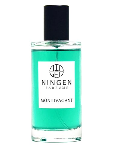 Montivagant by Ningen Parfums