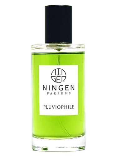 Pluviophile by Ningen Parfums