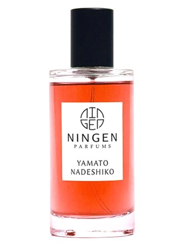 Yamato Nadeshiko by Ningen Parfums