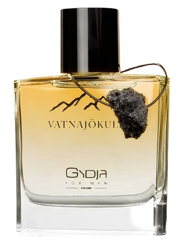 VJK Vatnajokull by Gydja