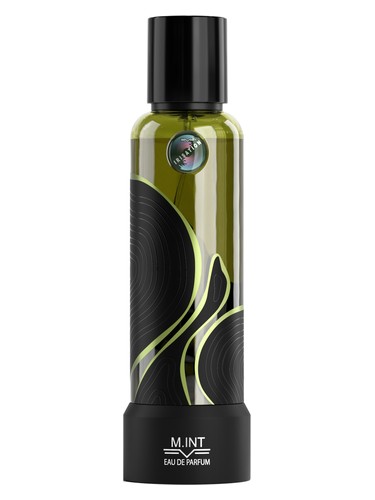 Irisation M.INT perfume by M INT