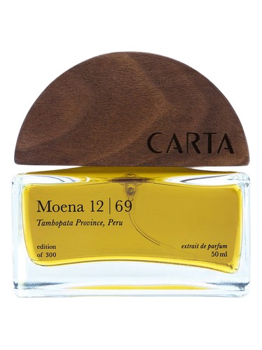 Moena 12 | 69 by Carta