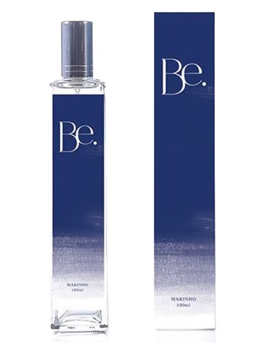 Be. Marinho Be. Colonias perfume by Be Colonias