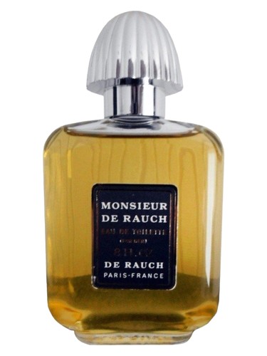 Monsieur De Rauch by De Rauch