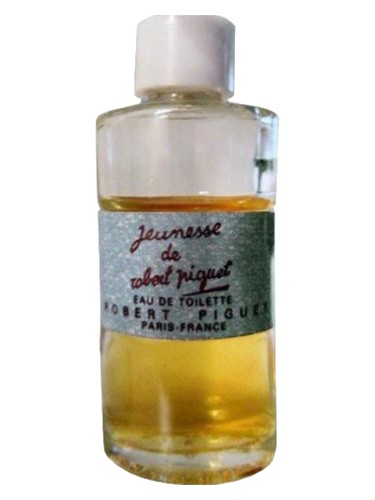 Jeunesse by Robert Piguet by Robert Piguet