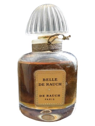 Belle De Rauch by De Rauch