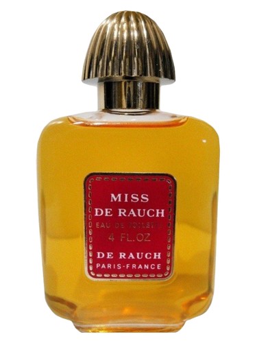 Miss De Rauch by De Rauch