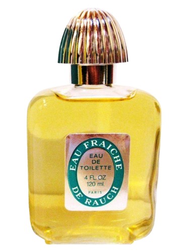 Eau Fraîche De Rauch by De Rauch