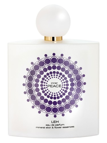 Inner Peace by LEH Perfumes