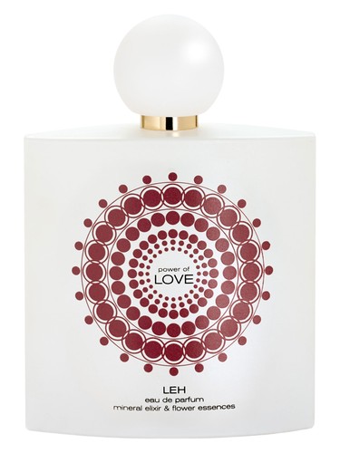 Power Of Love by LEH Perfumes