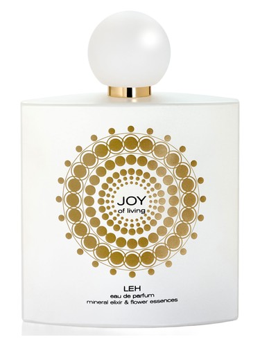 Joy Of Living by LEH Perfumes