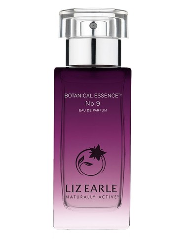 Botanical Essence No. 9 by Liz Earle