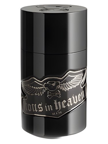 Tous In Heaven Him by Tous