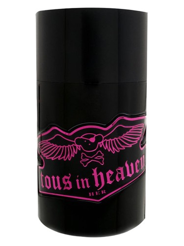 Tous In Heaven Her by Tous