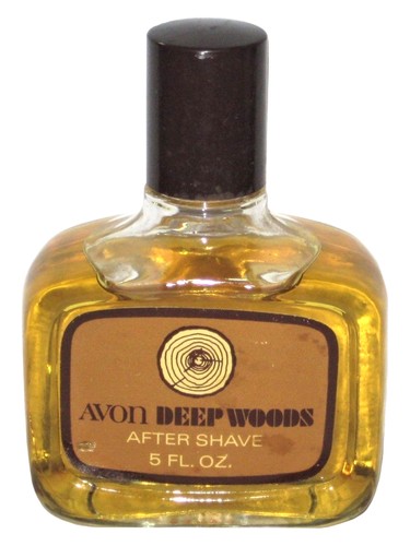 Deep Woods by Avon