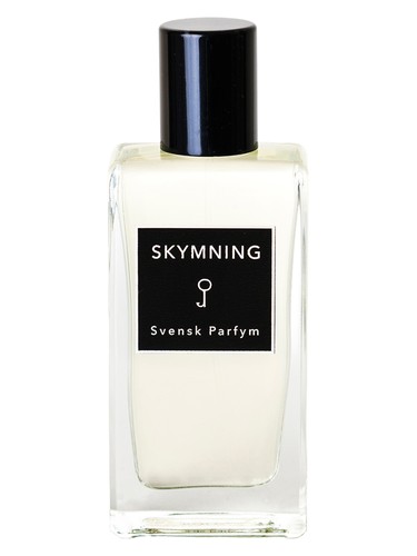 Skymning by Svensk Parfym