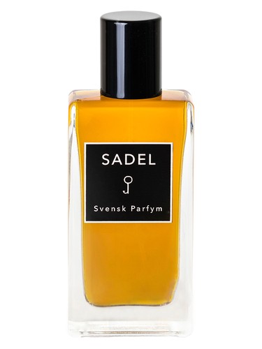 Sadel by Svensk Parfym