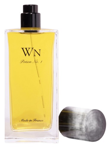 Potion No.1 by Wendy Nichol