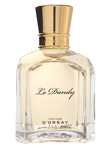Le Dandy Pour Homme D’ORSAY cologne by D ORSAY