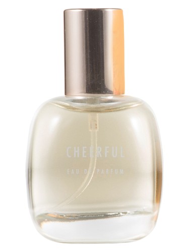 Cheerful C&A perfume by C A