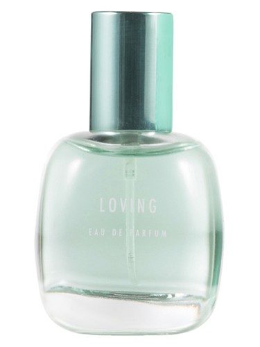 Loving C&A perfume by C A