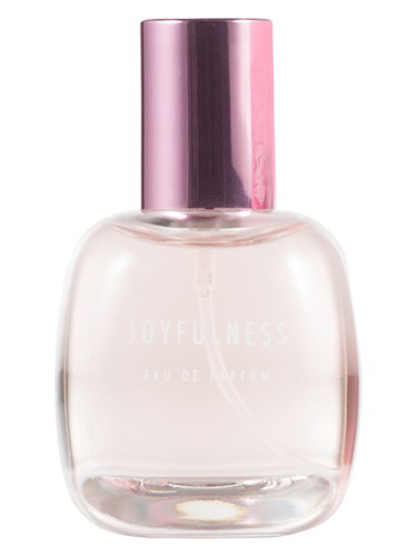 Joyfulness C&A perfume by C A