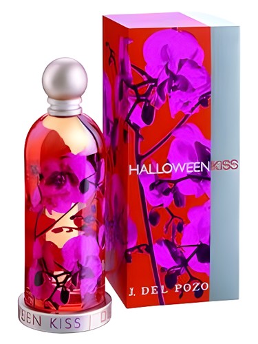 Halloween Kiss by Halloween