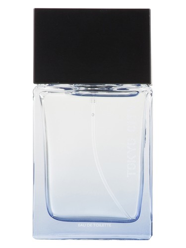 Tokyo City C&A cologne by C A