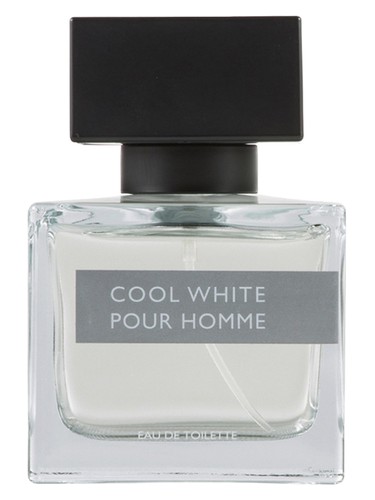 Cool White Pour Homme C&A cologne by C A